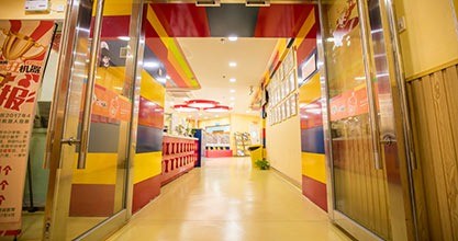 睿趣瘋狂機(jī)器人·樂高STEM