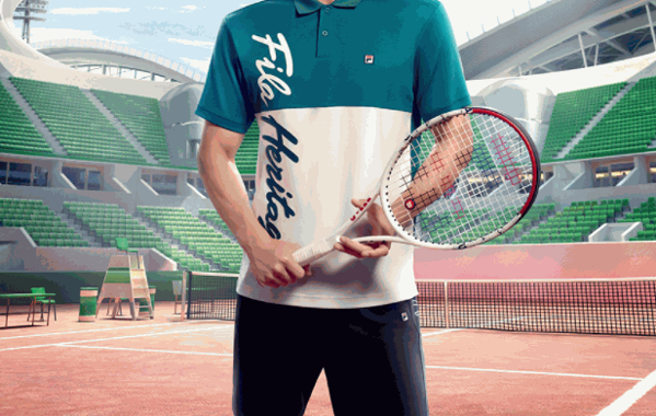 斐樂(lè)運(yùn)動(dòng)服飾