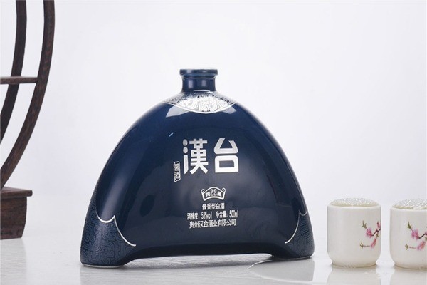 漢臺(tái)酒業(yè)