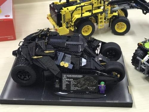 智樂寶機器人培訓