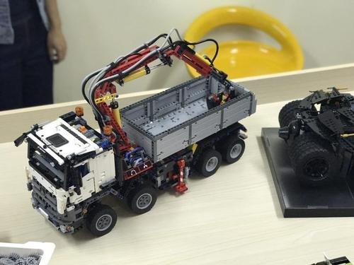 智樂寶機器人培訓