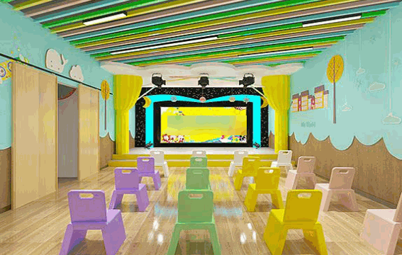 培青國(guó)際英語(yǔ)