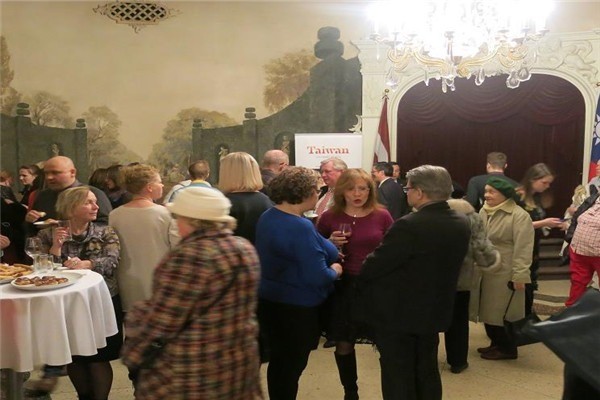 拉脫維亞國(guó)際英語(yǔ)