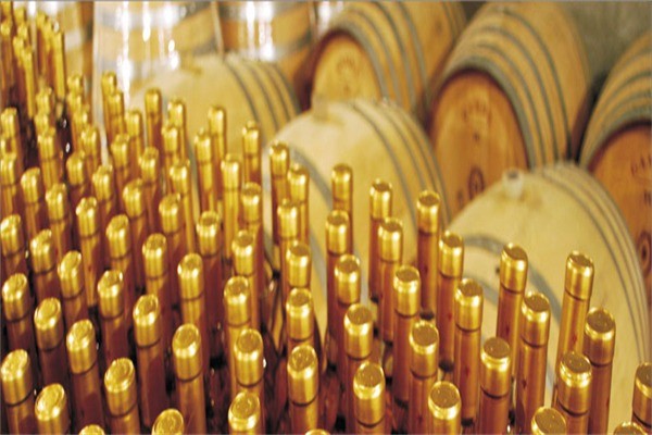 柏翠思酒業(yè)