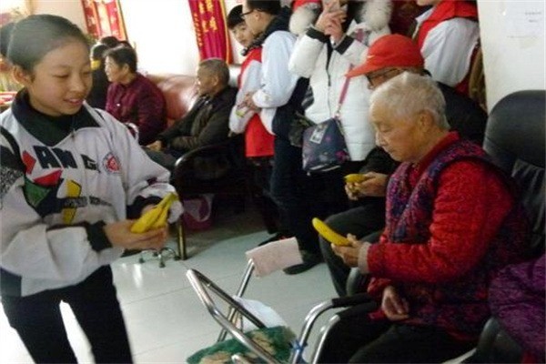 慈孝康養(yǎng)生