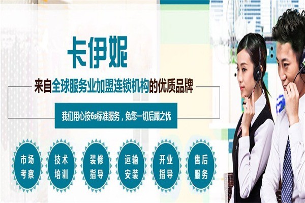 卡伊妮國際洗衣