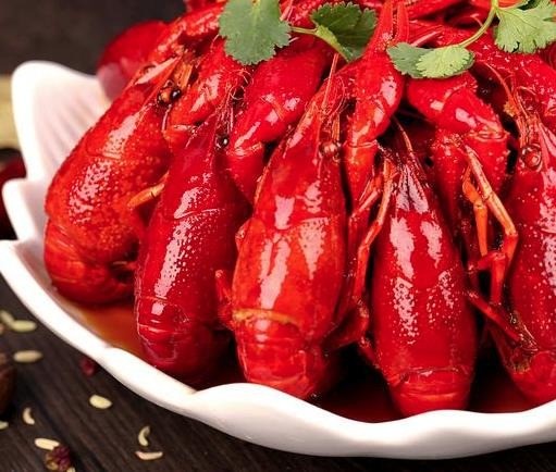 鴻潤(rùn)小龍蝦