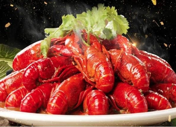 鴻潤(rùn)小龍蝦