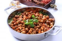 御品黃記煌燜鍋