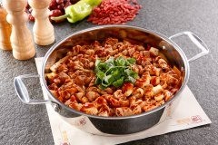 御品黃記煌燜鍋