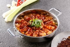 御品黃記煌燜鍋