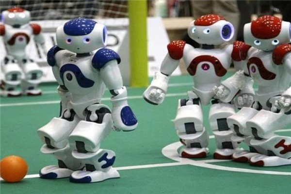 未來伙伴機器人