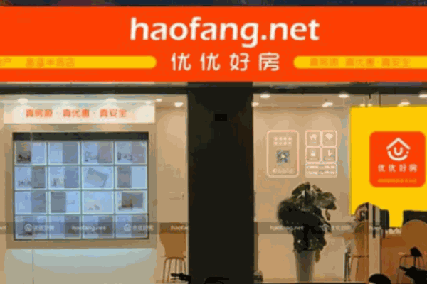 優(yōu)優(yōu)好房