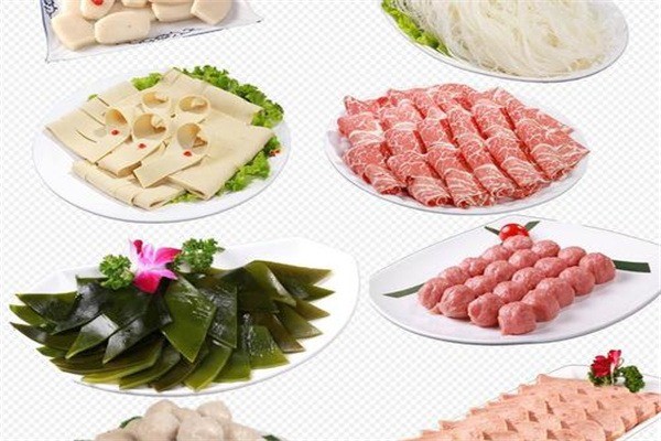 豬五花食材燒烤火鍋食材超市