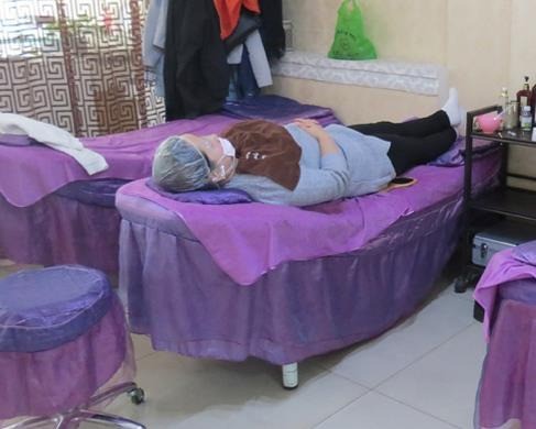 古玄堂祛斑祛痘