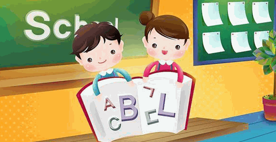 媄聯(lián)少兒英語(yǔ)