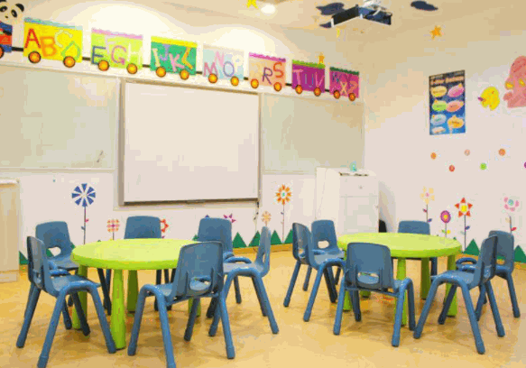 媄聯(lián)少兒英語(yǔ)