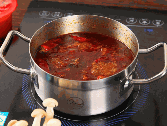 重慶小天鵝小火鍋