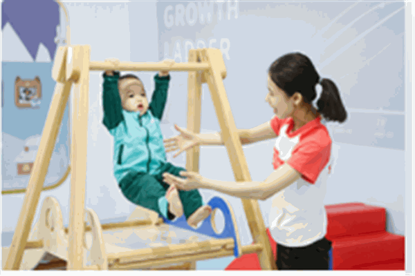 紐諾育兒國(guó)際早教中心