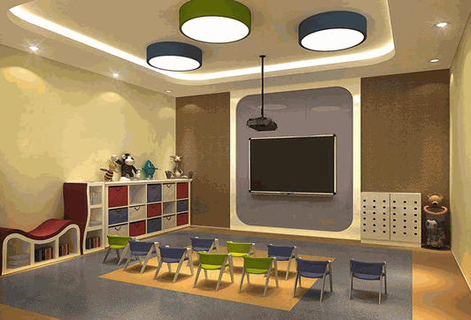 言思青少兒英語(yǔ)