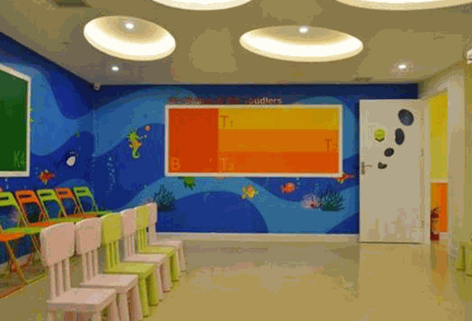 言思青少兒英語(yǔ)