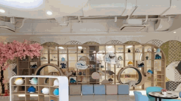 東方小熊思維教育