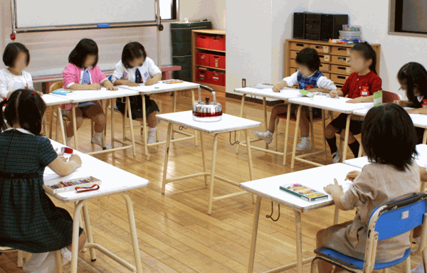 東方小熊思維教育