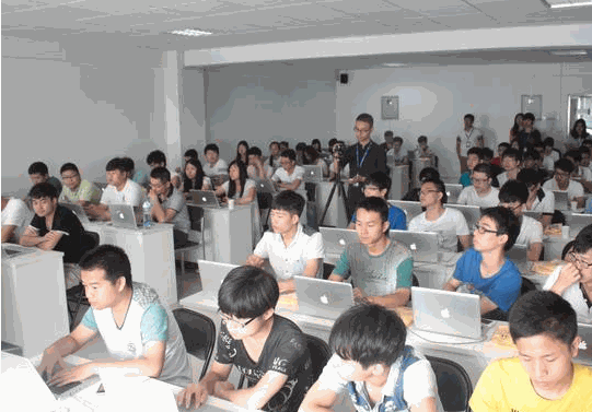 星宇無(wú)限培訓(xùn)