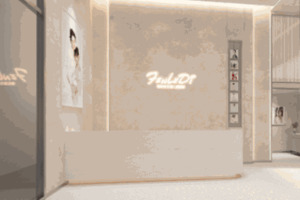 紛樂(lè)迪兒童攝影