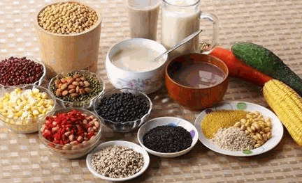 盼美五谷雜糧果蔬面膜