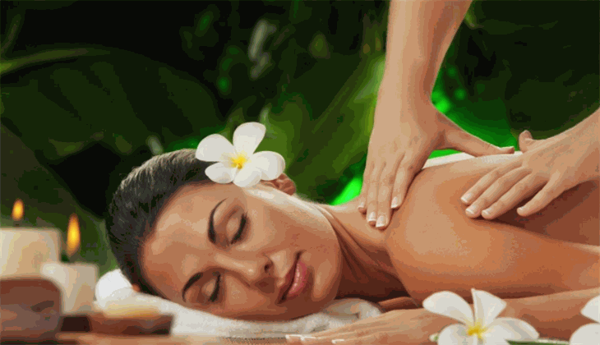 天悅養(yǎng)生會所