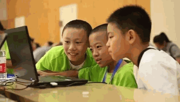 猿瑪青少兒編程