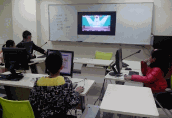 猿瑪青少兒編程