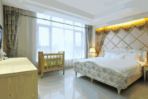 丹鳳朝陽月子會(huì)所