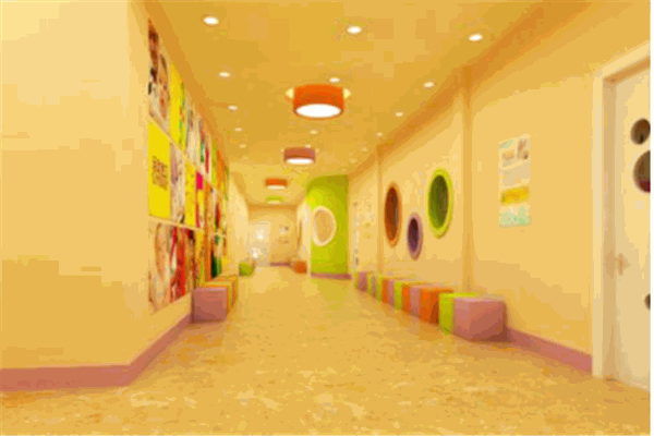 HighQBaby國(guó)際早教中心