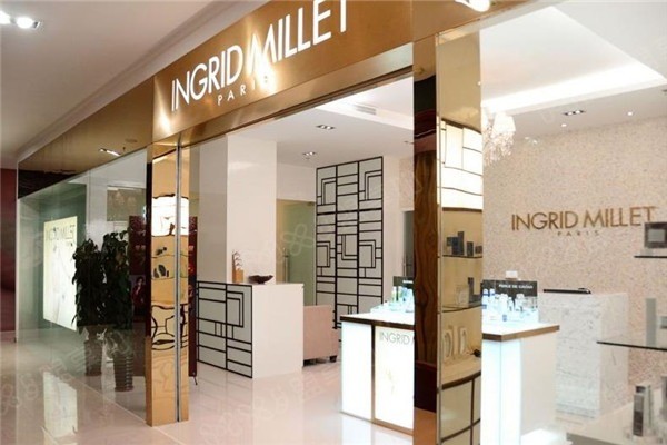 英格蜜兒護膚品