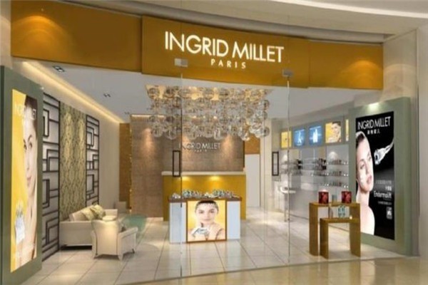 英格蜜兒護膚品