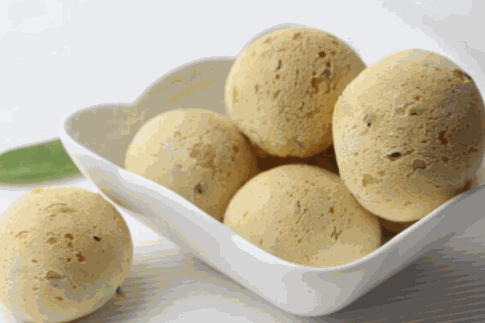 麥樂(lè)園面包蛋糕