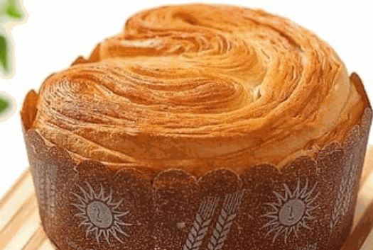 麥樂(lè)園面包蛋糕