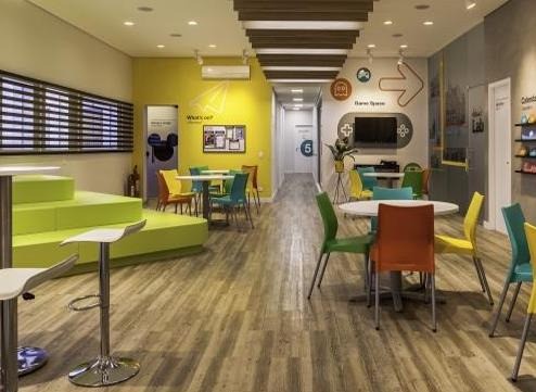 紅太陽智能英語