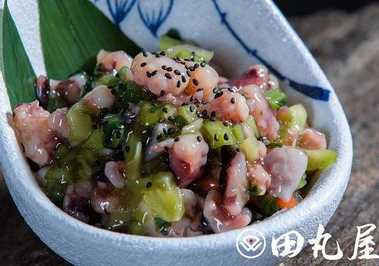 田丸屋日式料理