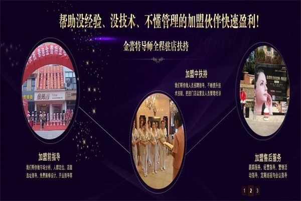 美心·偙朗木門