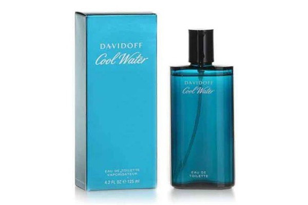 大衛(wèi)杜夫香水