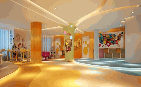 永旺少兒英語(yǔ)