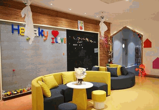 沃樂奇少兒英語