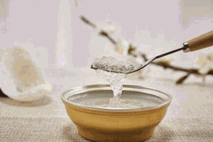 燕說(shuō)燕窩甜品