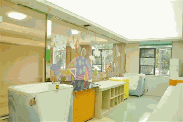 富宇母嬰護理中心