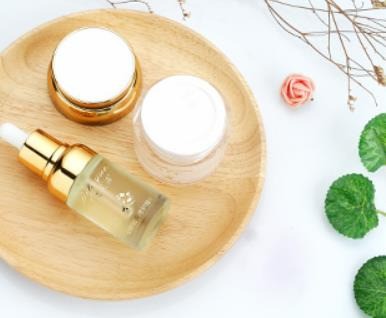 碧芙源妊娠紋修復(fù)霜