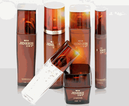 素為絢皮膚護(hù)理