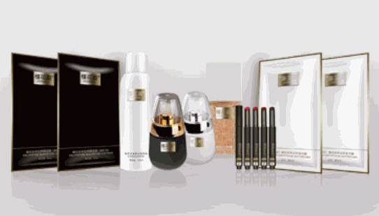 素為絢皮膚護(hù)理